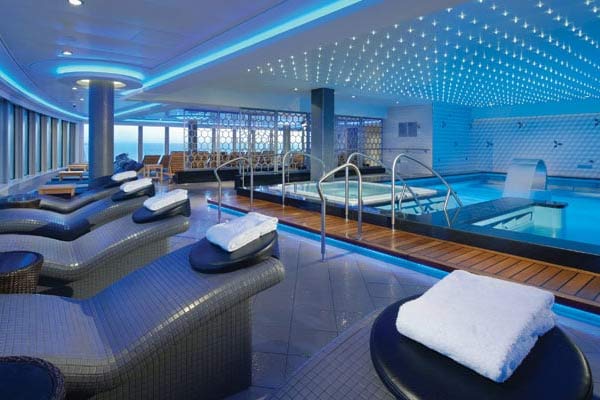 Norwegian Getaway Gallery Image